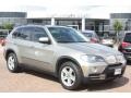 Platinum Bronze Metallic - X5 4.8i Photo No. 1