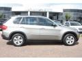 Platinum Bronze Metallic - X5 4.8i Photo No. 4