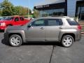 Mocha Steel Metallic - Terrain SLE AWD Photo No. 2