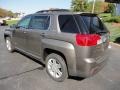 Mocha Steel Metallic - Terrain SLE AWD Photo No. 3