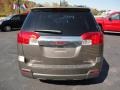Mocha Steel Metallic - Terrain SLE AWD Photo No. 4