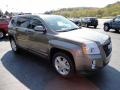 Mocha Steel Metallic - Terrain SLE AWD Photo No. 7