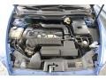  2007 V50 T5 AWD 2.5 Liter Turbocharged DOHC 20-Valve VVT 5 Cylinder Engine