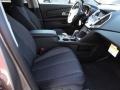 Mocha Steel Metallic - Terrain SLE AWD Photo No. 16