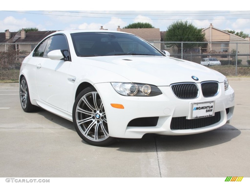 2008 Bmw m3 alpine white paint code #4