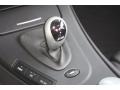 7 Speed M Double-Clutch 2008 BMW M3 Coupe Transmission
