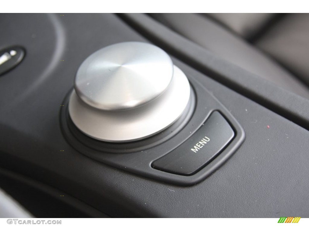 2008 BMW M3 Coupe Controls Photo #55020744