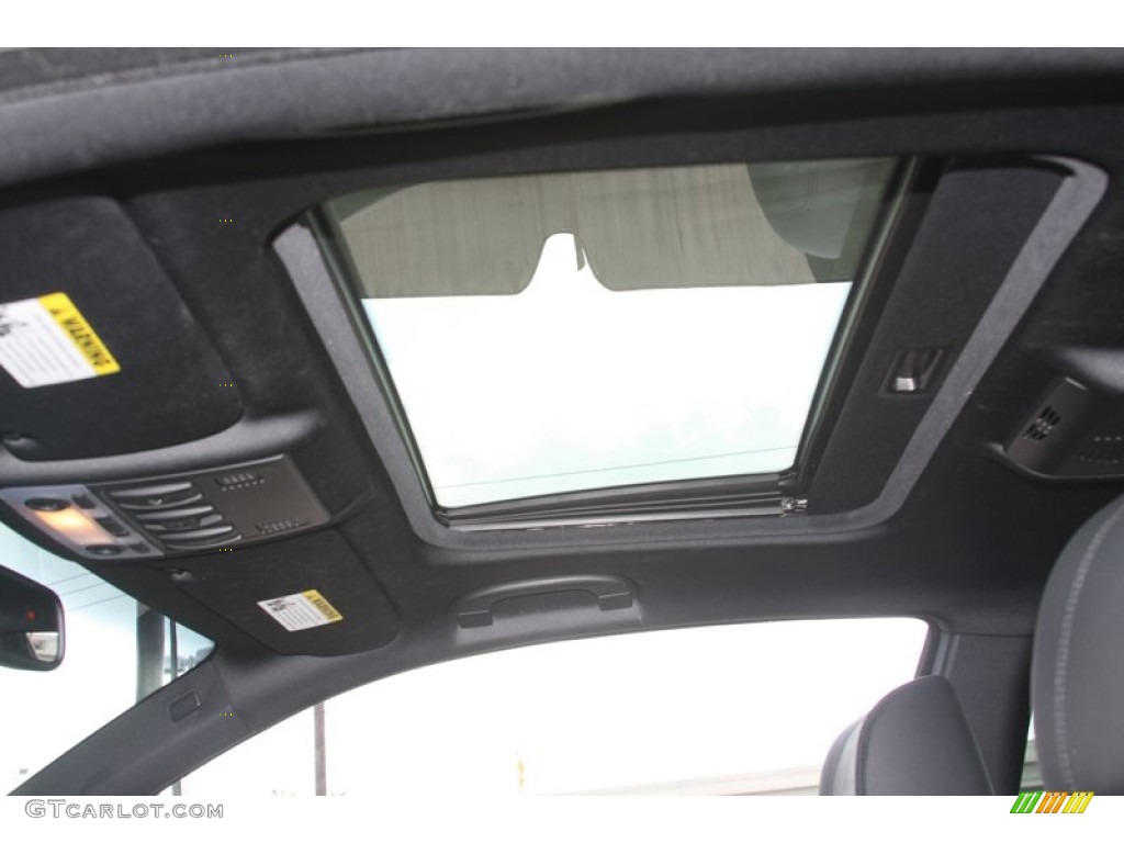 2008 BMW M3 Coupe Sunroof Photo #55020798