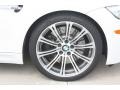 2008 BMW M3 Coupe Wheel and Tire Photo