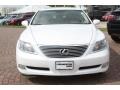 Starfire White Pearl - LS 460 Photo No. 2