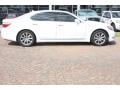 Starfire White Pearl - LS 460 Photo No. 3
