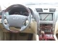 Starfire White Pearl - LS 460 Photo No. 9