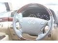 Starfire White Pearl - LS 460 Photo No. 10