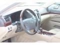 Starfire White Pearl - LS 460 Photo No. 12
