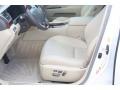 Starfire White Pearl - LS 460 Photo No. 13