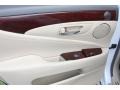 Starfire White Pearl - LS 460 Photo No. 19