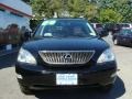 Black Onyx - RX 330 AWD Photo No. 2