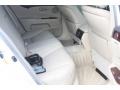 Starfire White Pearl - LS 460 Photo No. 21