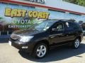 Black Onyx - RX 330 AWD Photo No. 3