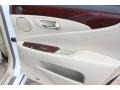 Starfire White Pearl - LS 460 Photo No. 24