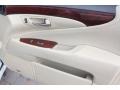 Starfire White Pearl - LS 460 Photo No. 27