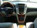 Black Onyx - RX 330 AWD Photo No. 9