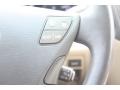 Starfire White Pearl - LS 460 Photo No. 34
