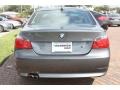 2005 Titanium Grey Metallic BMW 5 Series 530i Sedan  photo #8