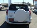 Super White - RAV4 Sport 4WD Photo No. 5