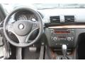 2008 Alpine White BMW 1 Series 128i Convertible  photo #11