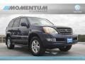 Blue Meridian Pearl - GX 470 Photo No. 1