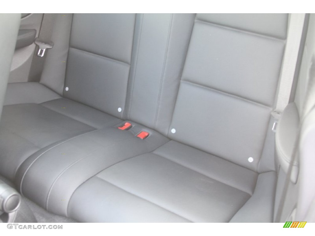 2008 1 Series 128i Convertible - Alpine White / Black photo #18