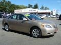 Desert Sand Metallic - Camry LE Photo No. 1