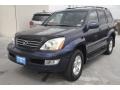 Blue Meridian Pearl - GX 470 Photo No. 3