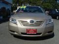 Desert Sand Metallic - Camry LE Photo No. 2