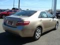 Desert Sand Metallic - Camry LE Photo No. 4