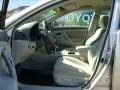 Desert Sand Metallic - Camry LE Photo No. 7