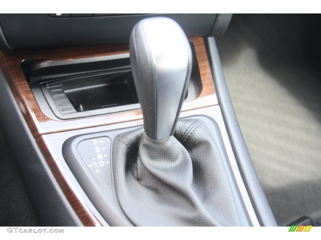 2008 1 Series 128i Convertible - Alpine White / Black photo #27