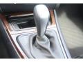 2008 Alpine White BMW 1 Series 128i Convertible  photo #27