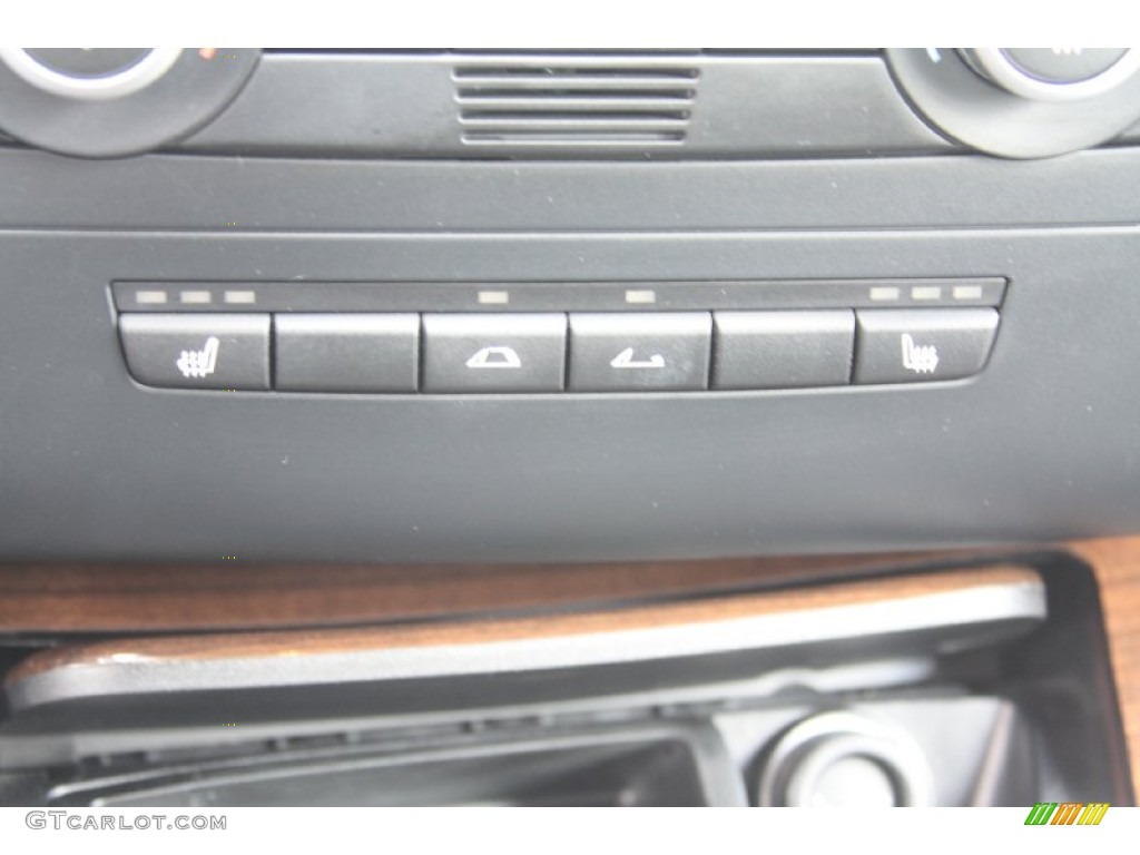2008 1 Series 128i Convertible - Alpine White / Black photo #32