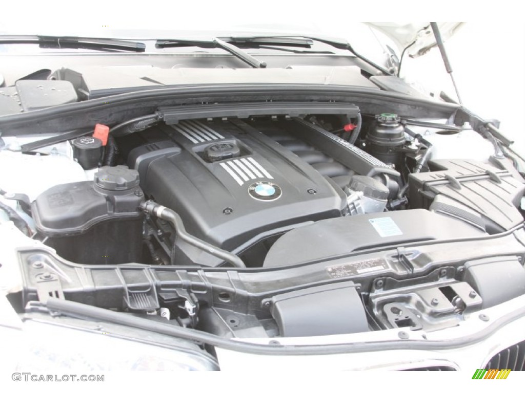 2008 1 Series 128i Convertible - Alpine White / Black photo #34