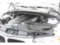 2008 Alpine White BMW 1 Series 128i Convertible  photo #35