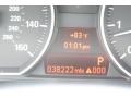 2008 Alpine White BMW 1 Series 128i Convertible  photo #36