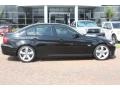 2009 Jet Black BMW 3 Series 335i Sedan  photo #3