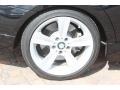 2009 Jet Black BMW 3 Series 335i Sedan  photo #6