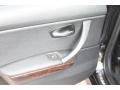2009 Jet Black BMW 3 Series 335i Sedan  photo #18