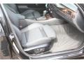 2009 Jet Black BMW 3 Series 335i Sedan  photo #23