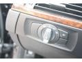 2009 Jet Black BMW 3 Series 335i Sedan  photo #32