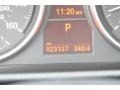 2009 Jet Black BMW 3 Series 335i Sedan  photo #38