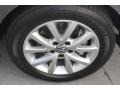 2012 Platinum Gray Metallic Volkswagen Jetta SE Sedan  photo #7